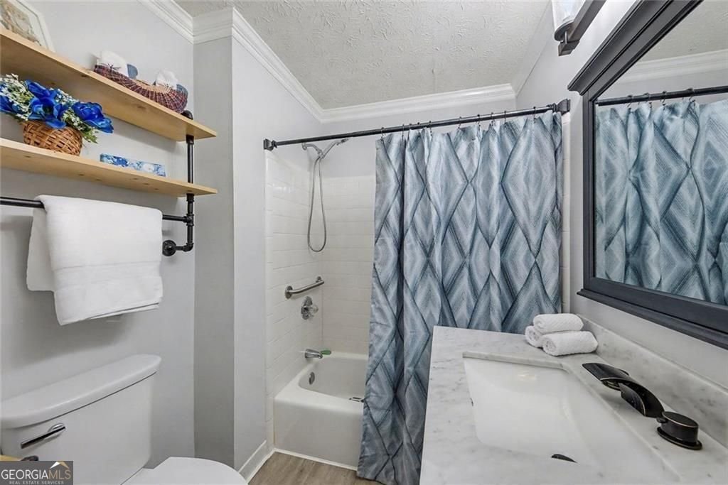 210 Hanarry Drive Lawrenceville - Photo 22