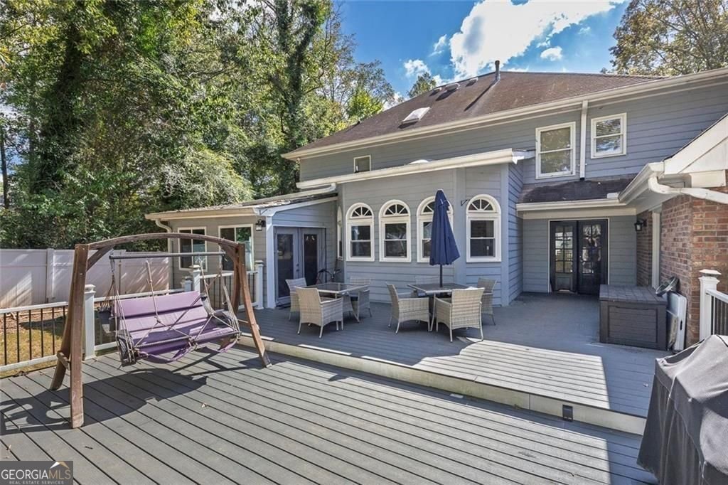 210 Hanarry Drive Lawrenceville - Photo 39