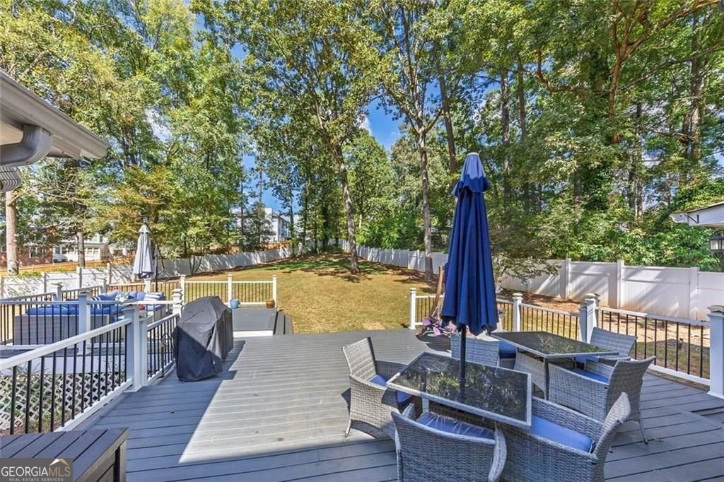 210 Hanarry Drive Lawrenceville - Photo 40