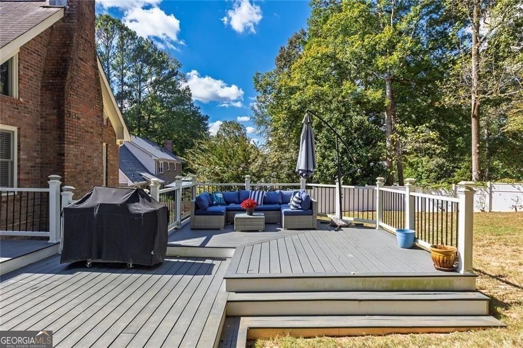 210 Hanarry Drive Lawrenceville - Photo 41