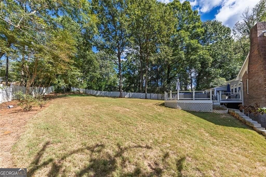 210 Hanarry Drive Lawrenceville - Photo 43