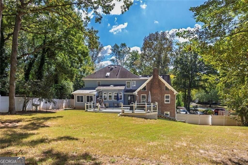 210 Hanarry Drive Lawrenceville - Photo 45