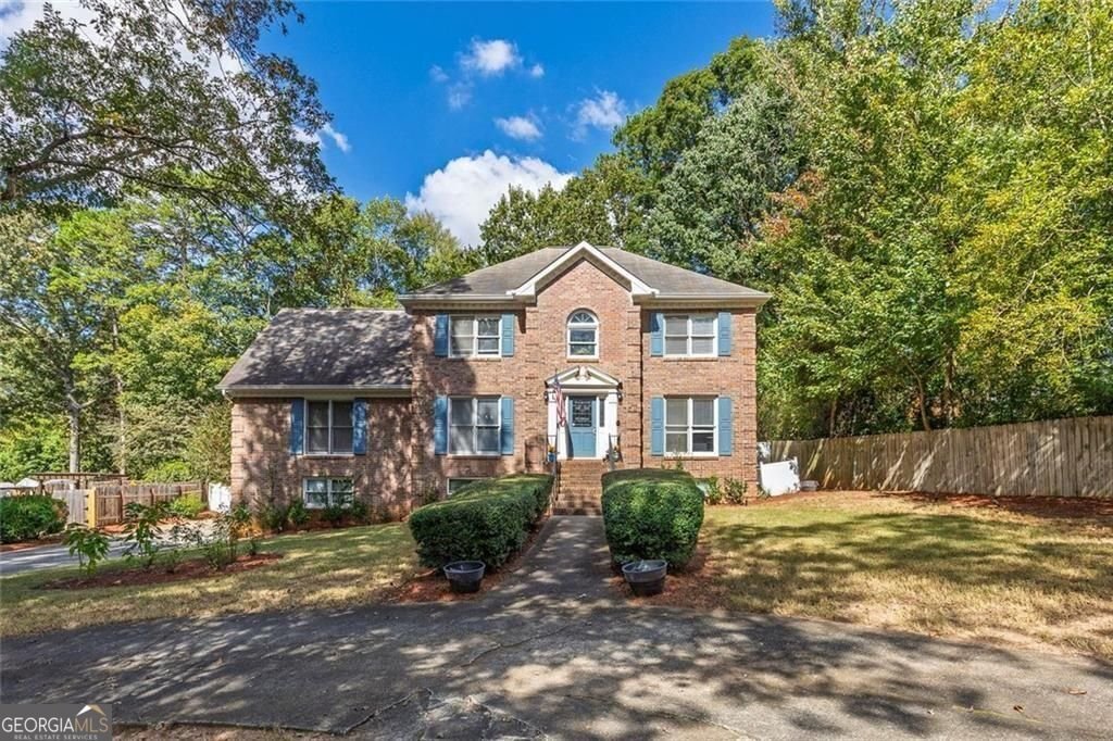 210 Hanarry Drive Lawrenceville - Photo 46