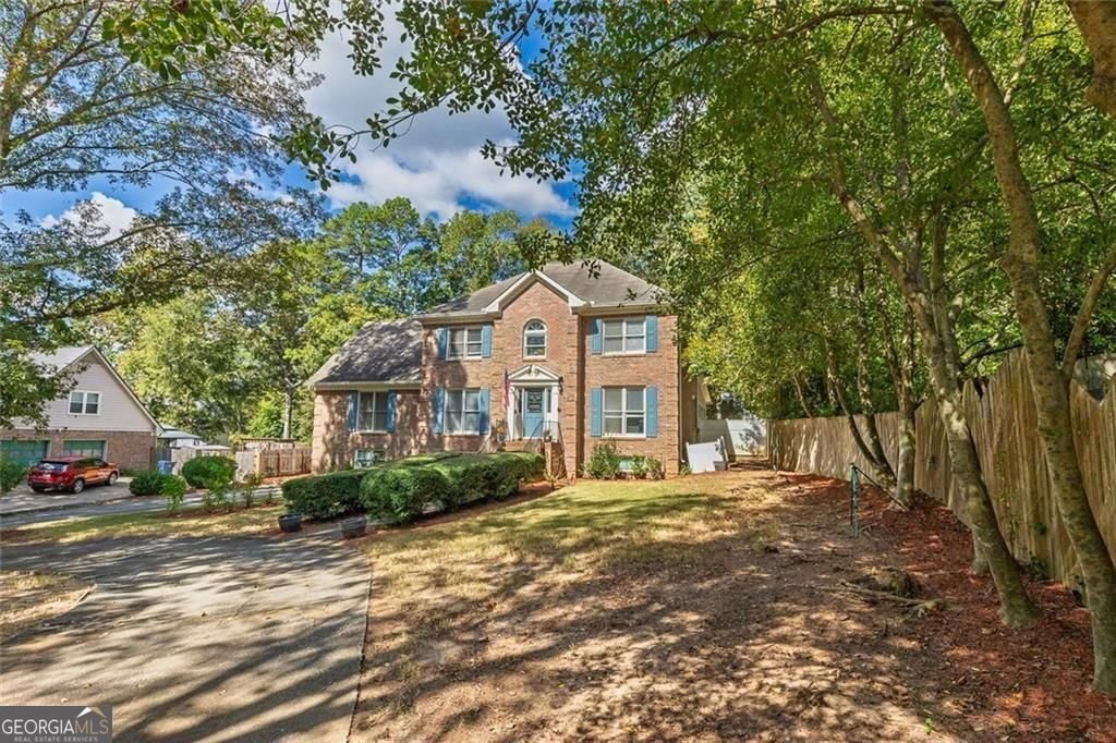 210 Hanarry Drive Lawrenceville - Photo 47