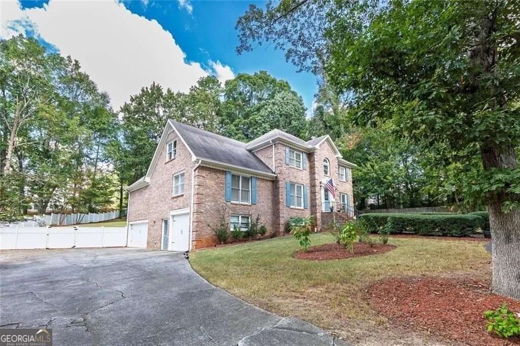 210 Hanarry Drive Lawrenceville - Photo 48