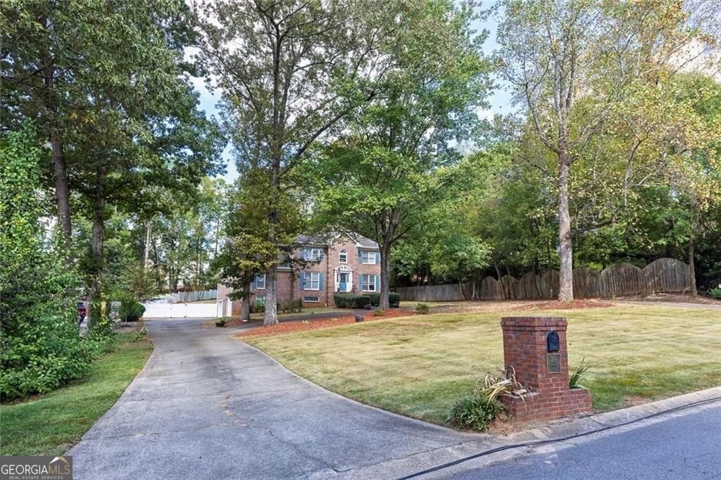 210 Hanarry Drive Lawrenceville - Photo 49