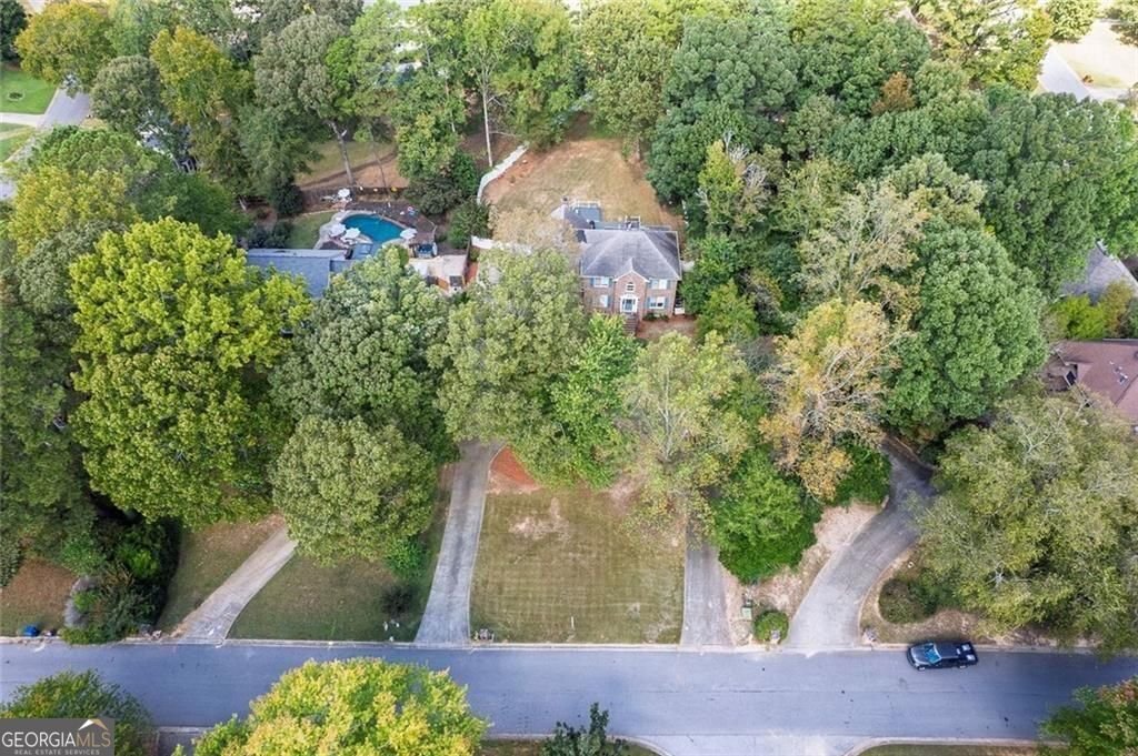 210 Hanarry Drive Lawrenceville - Photo 52