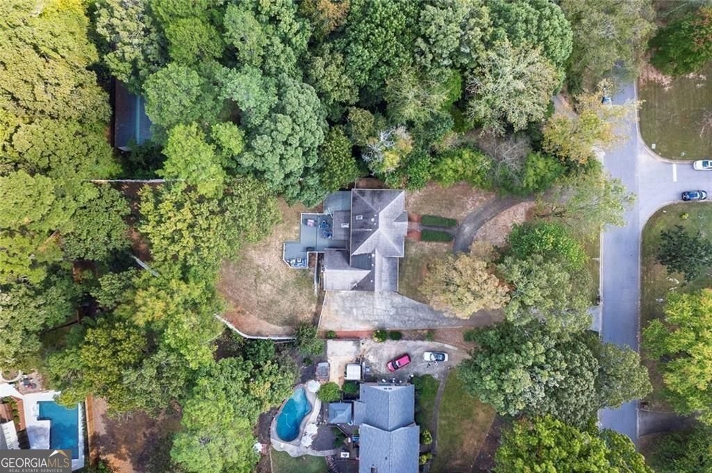 210 Hanarry Drive Lawrenceville - Photo 53