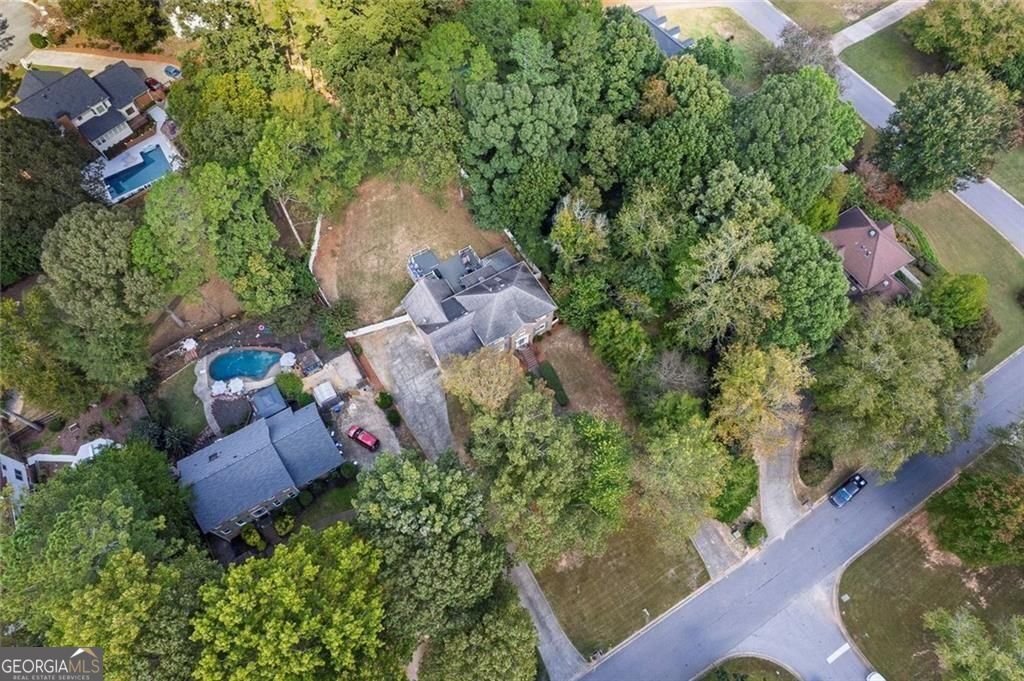 210 Hanarry Drive Lawrenceville - Photo 54