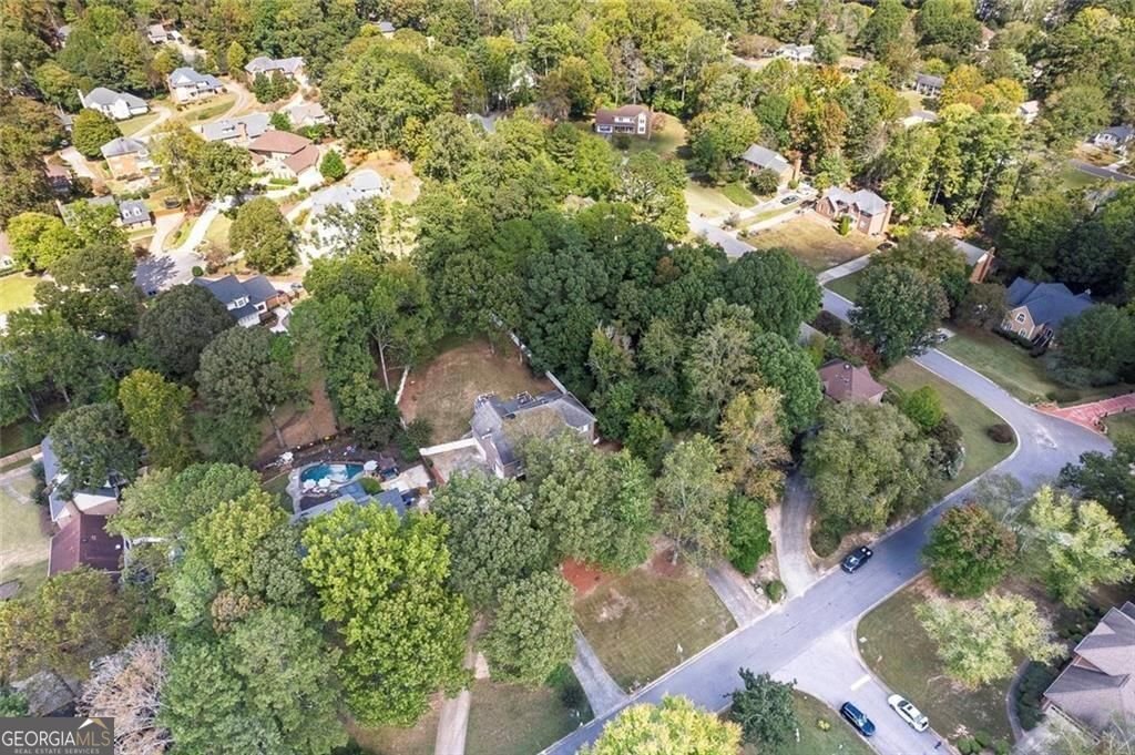 210 Hanarry Drive Lawrenceville - Photo 55
