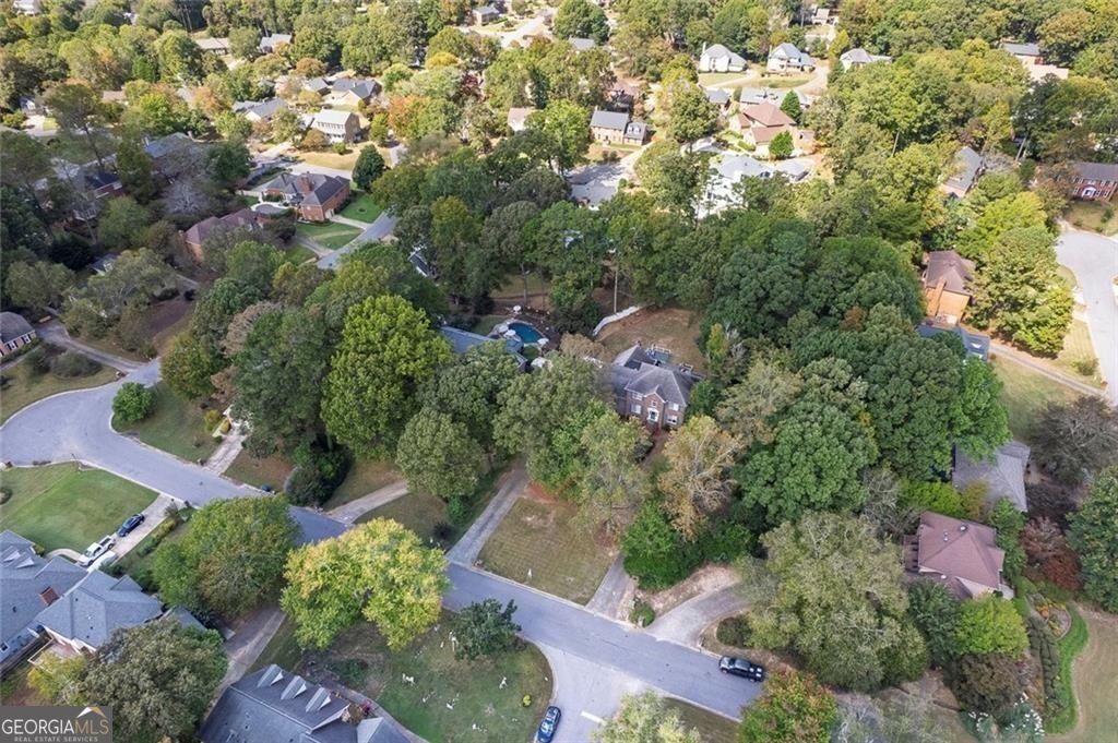 210 Hanarry Drive Lawrenceville - Photo 68