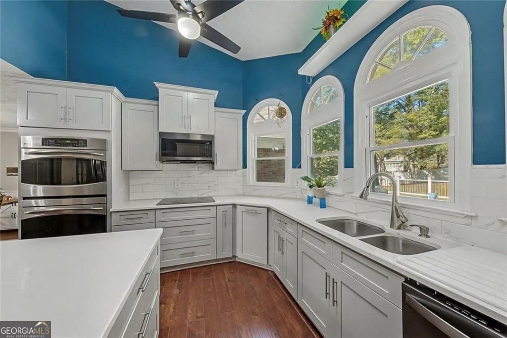 210 Hanarry Drive Lawrenceville - Photo 8