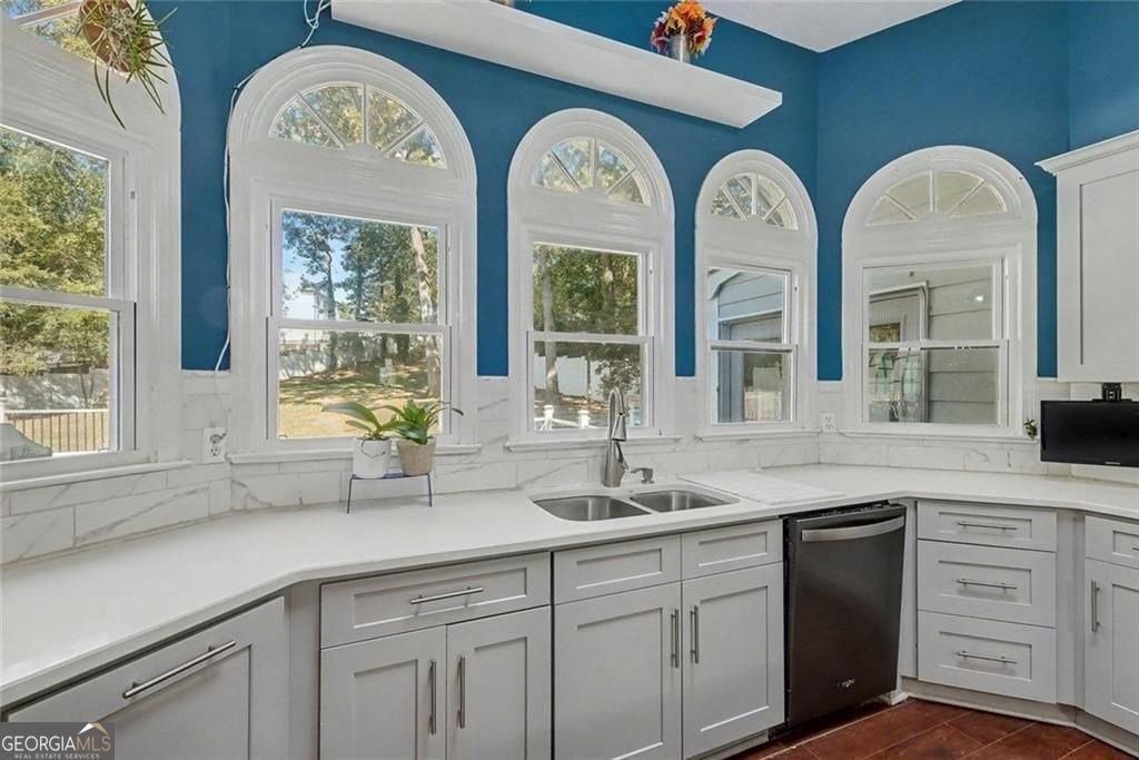 210 Hanarry Drive Lawrenceville - Photo 9