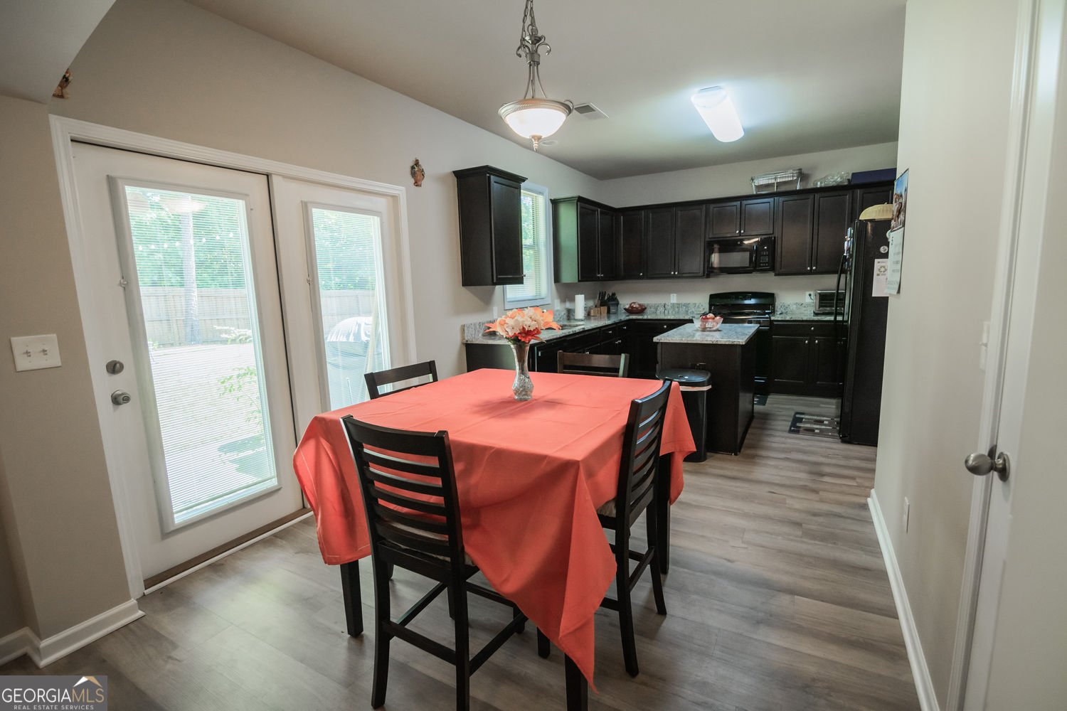 6016 Hendrix Lane Mableton - Photo 10