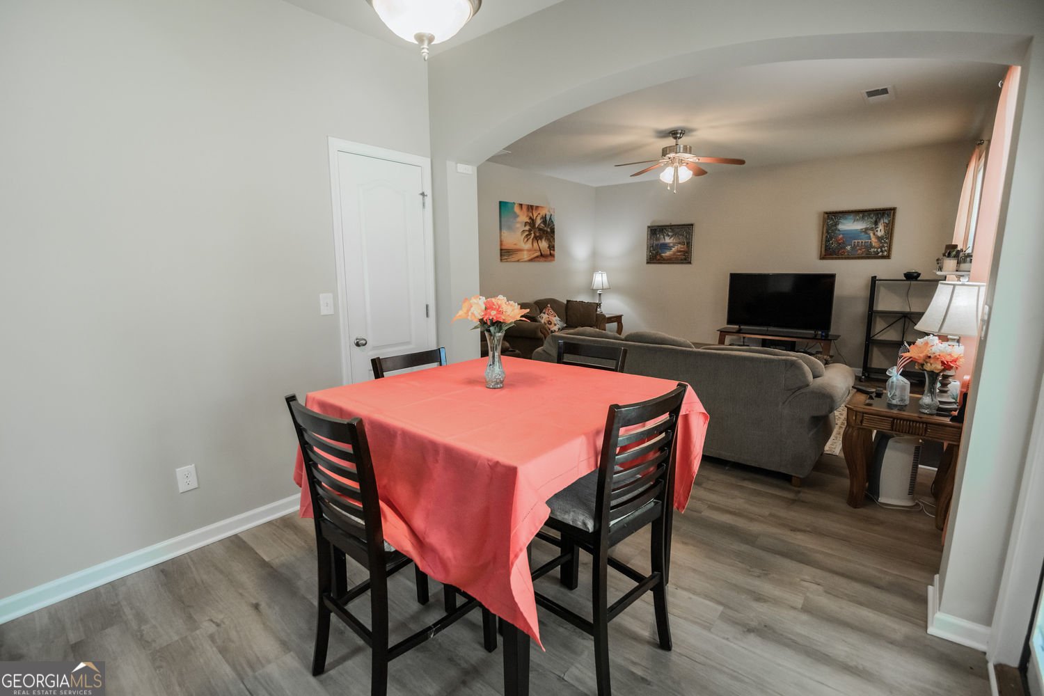6016 Hendrix Lane Mableton - Photo 11