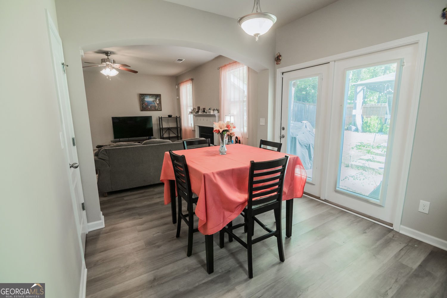 6016 Hendrix Lane Mableton - Photo 12