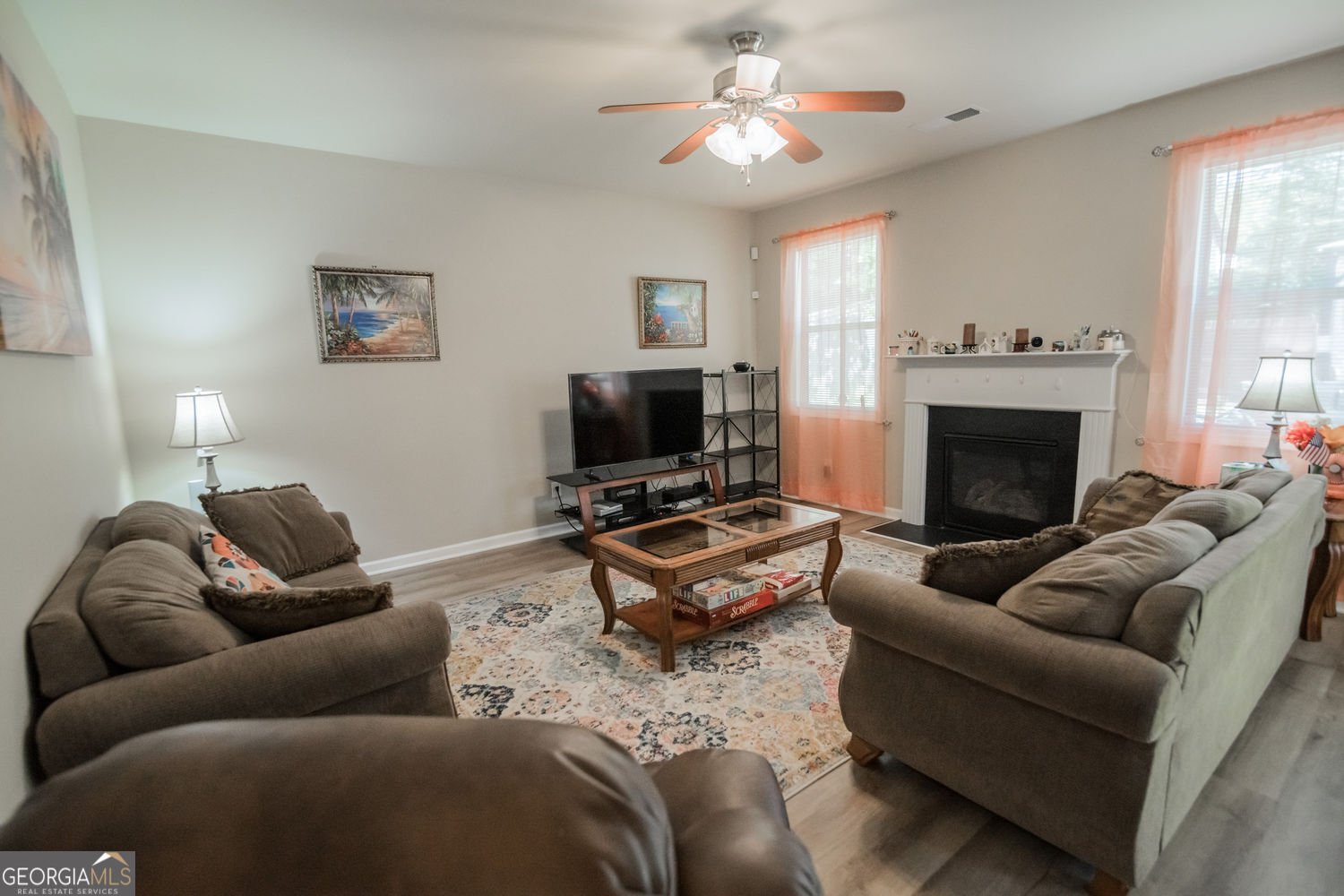 6016 Hendrix Lane Mableton - Photo 13