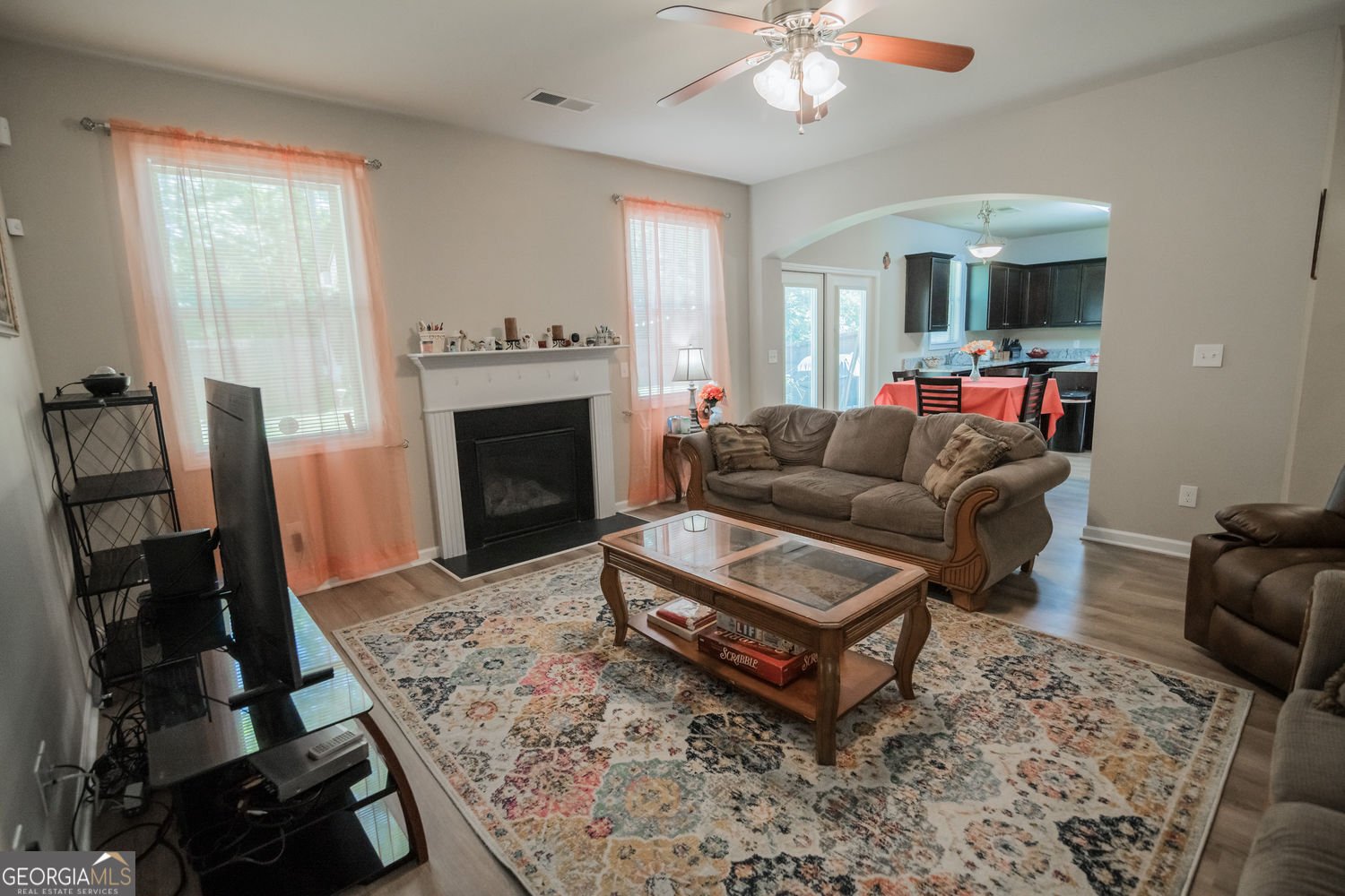 6016 Hendrix Lane Mableton - Photo 14