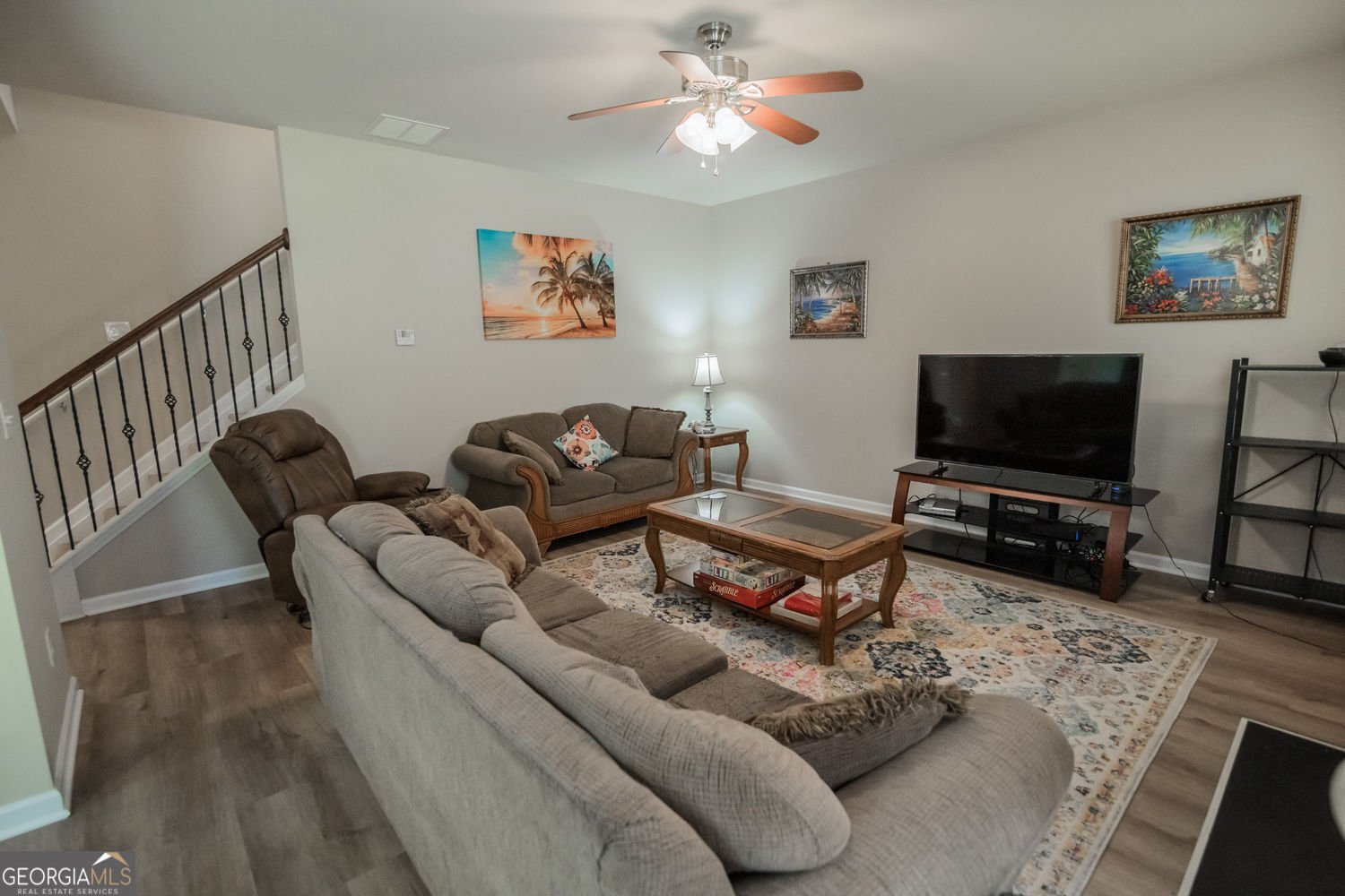 6016 Hendrix Lane Mableton - Photo 15