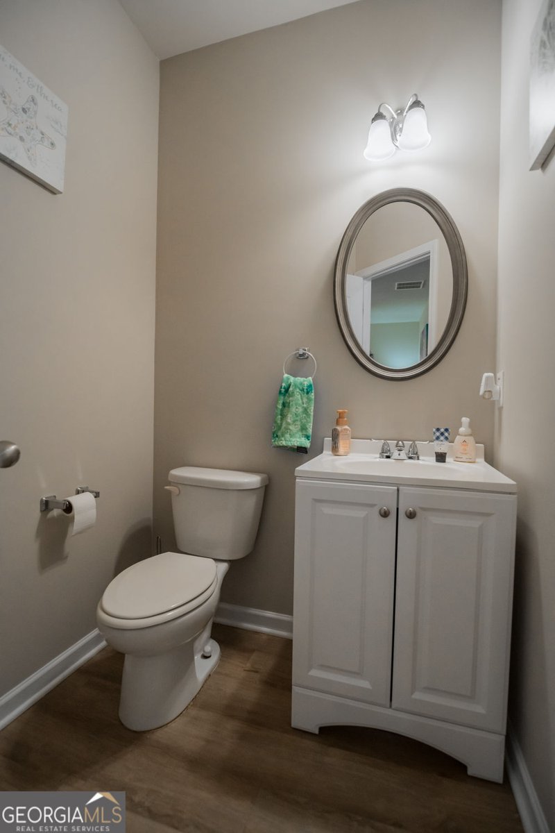 6016 Hendrix Lane Mableton - Photo 16