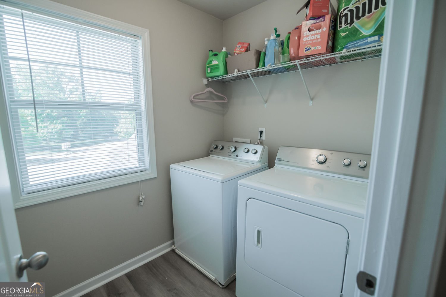 6016 Hendrix Lane Mableton - Photo 26