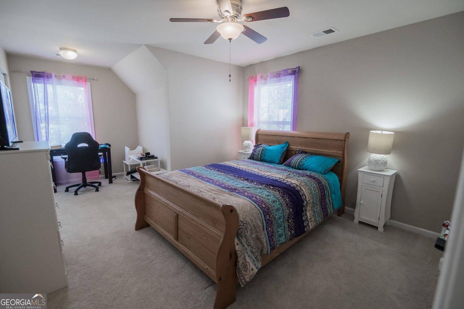 6016 Hendrix Lane Mableton - Photo 32