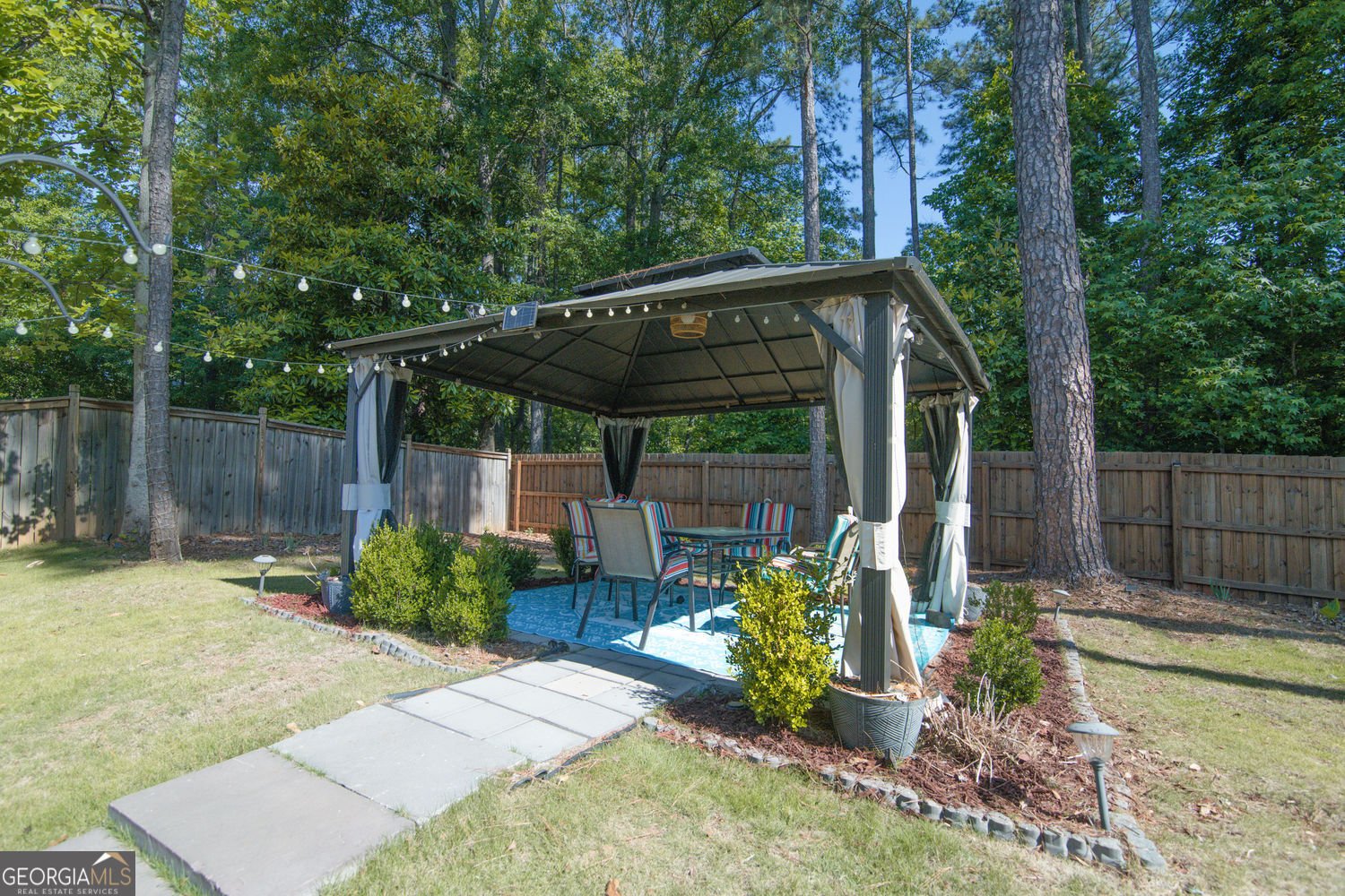 6016 Hendrix Lane Mableton - Photo 37