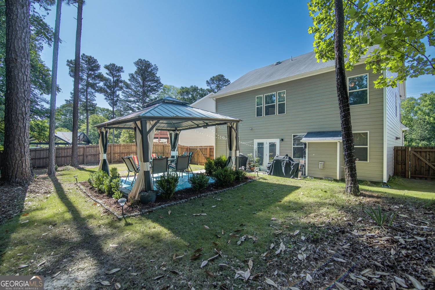 6016 Hendrix Lane Mableton - Photo 38