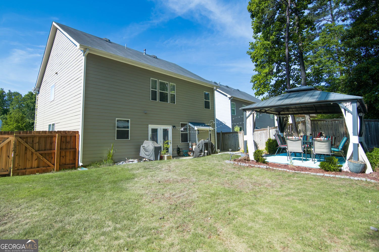 6016 Hendrix Lane Mableton - Photo 39