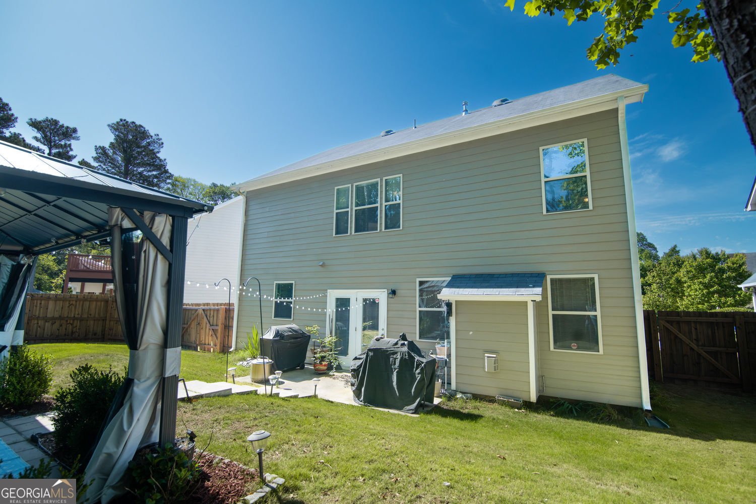6016 Hendrix Lane Mableton - Photo 40