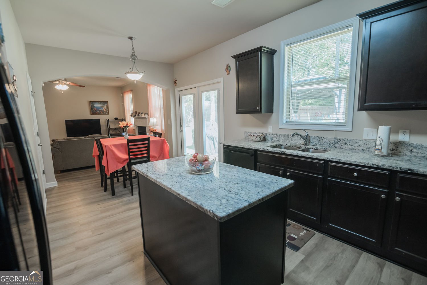 6016 Hendrix Lane Mableton - Photo 9
