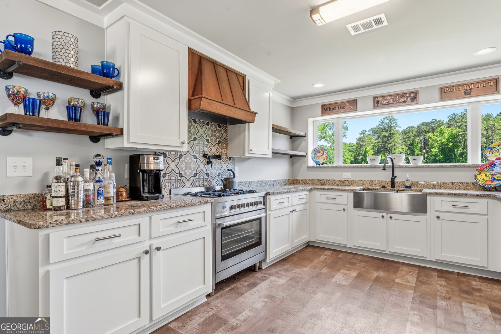 360 Sinclair Road Eatonton - Photo 11