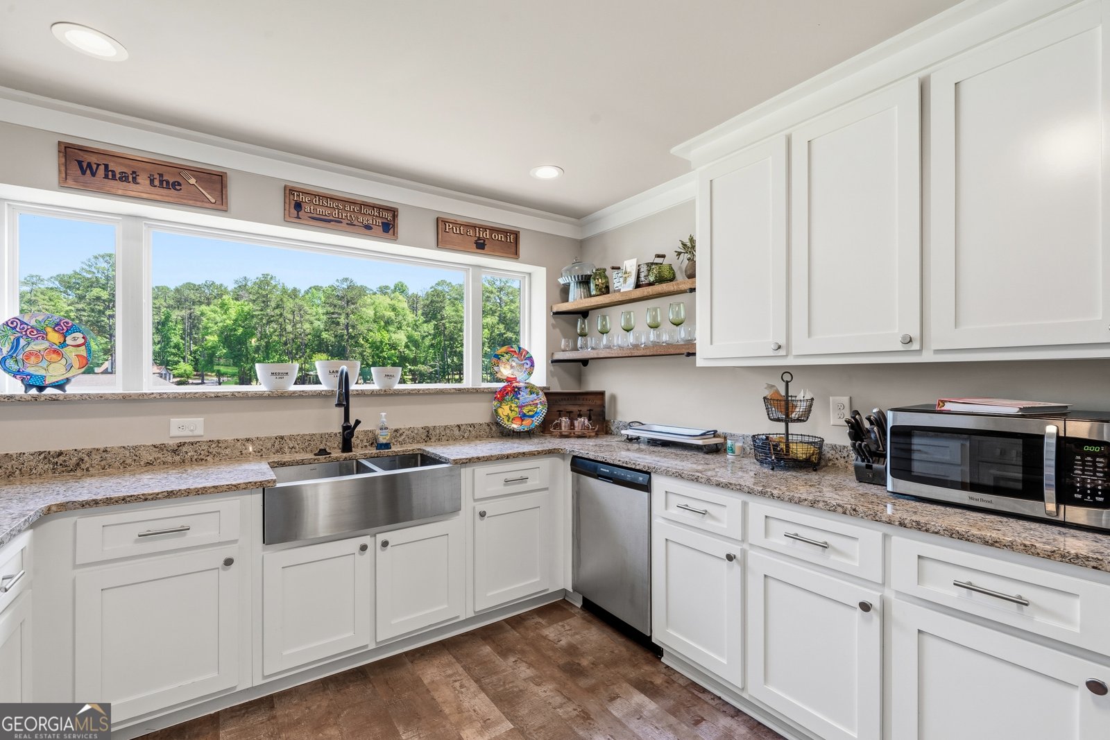 360 Sinclair Road Eatonton - Photo 12