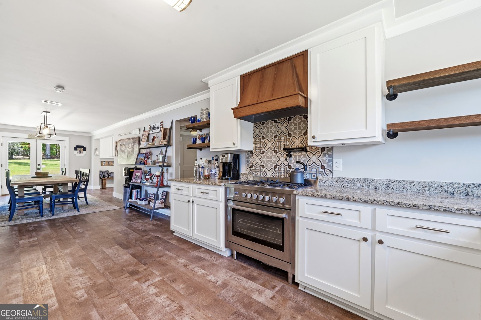 360 Sinclair Road Eatonton - Photo 13