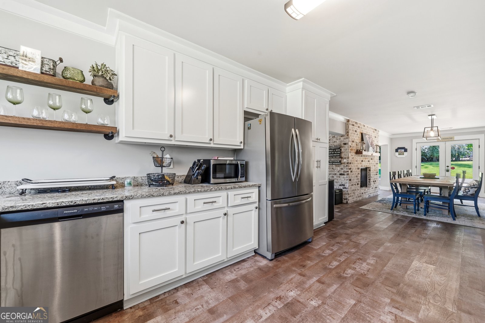 360 Sinclair Road Eatonton - Photo 14