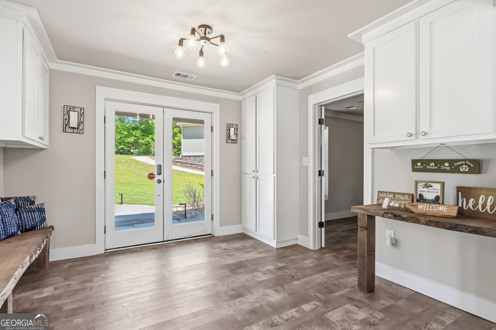 360 Sinclair Road Eatonton - Photo 15