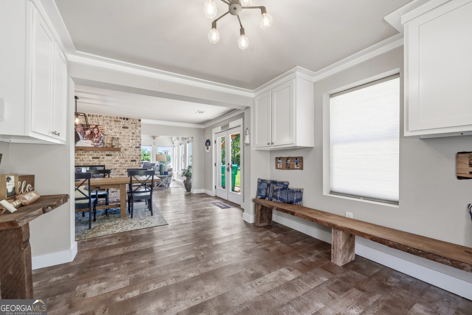 360 Sinclair Road Eatonton - Photo 16