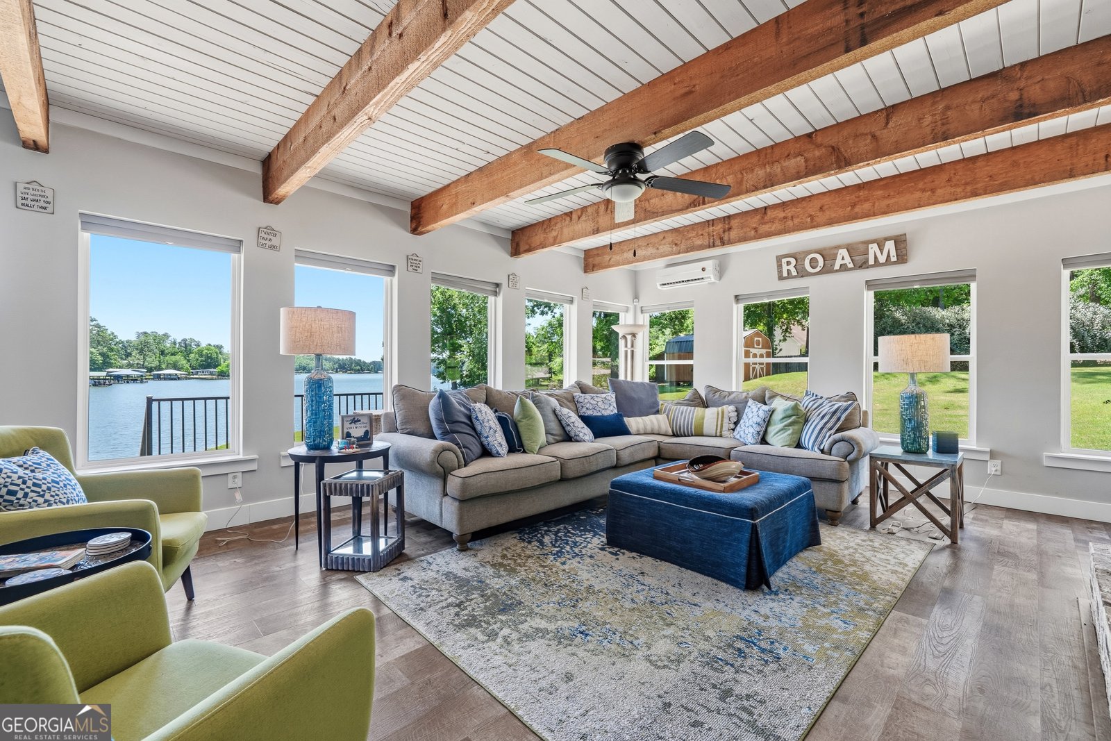 360 Sinclair Road Eatonton - Photo 17