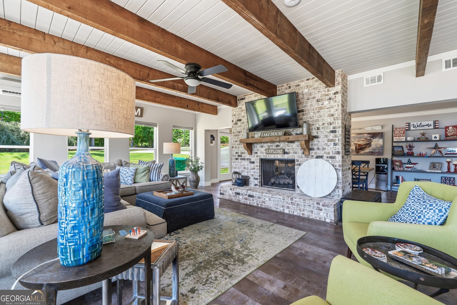 360 Sinclair Road Eatonton - Photo 18