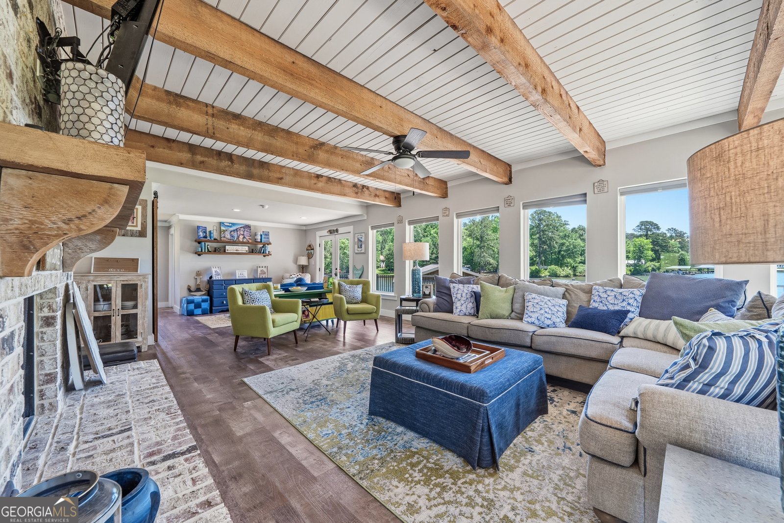 360 Sinclair Road Eatonton - Photo 19