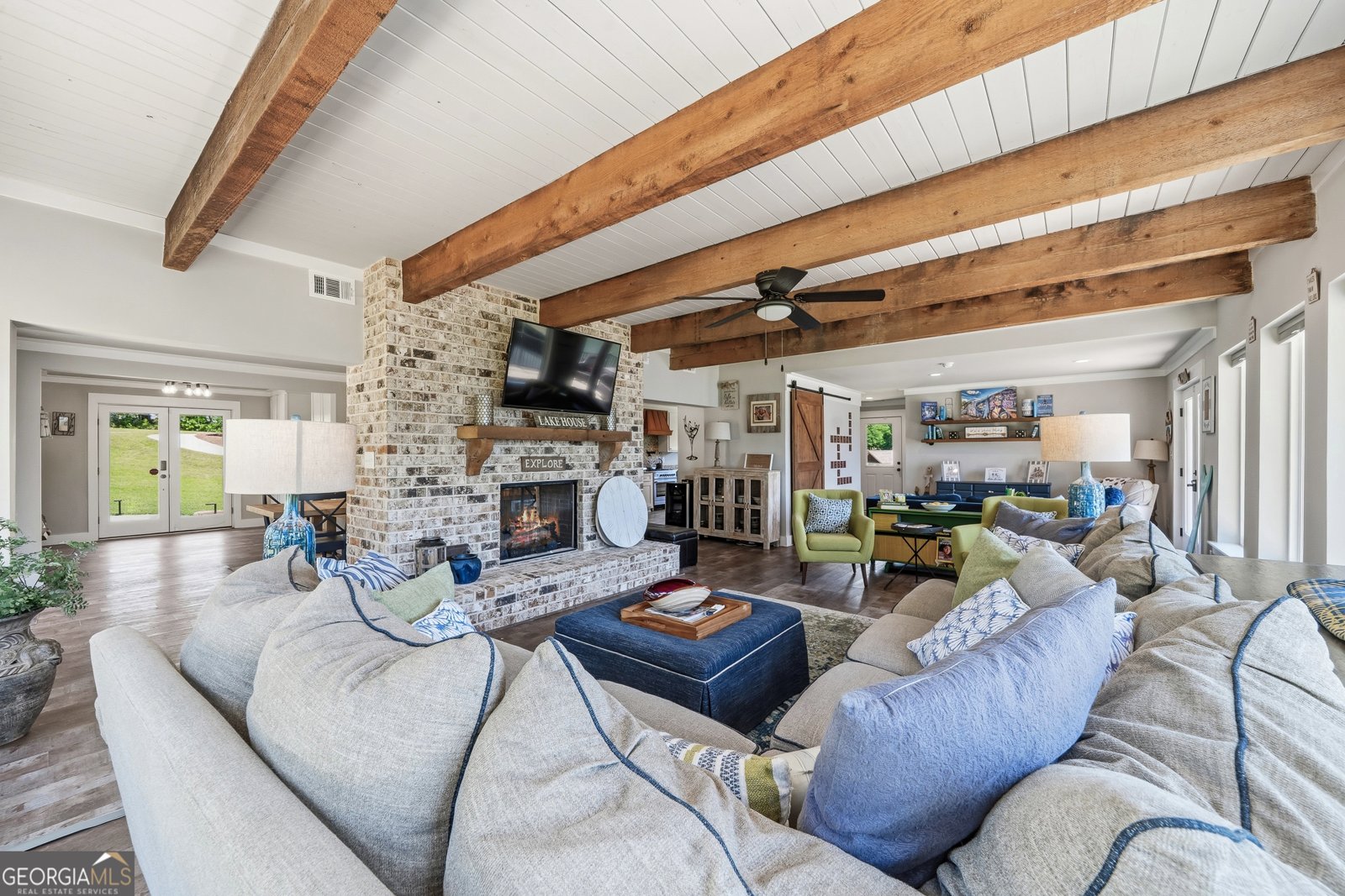 360 Sinclair Road Eatonton - Photo 20