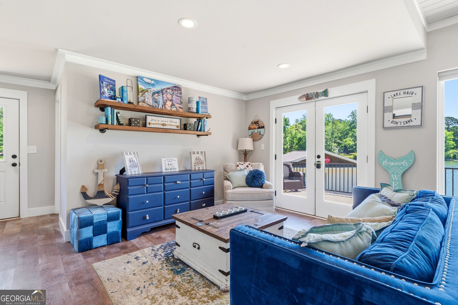 360 Sinclair Road Eatonton - Photo 21