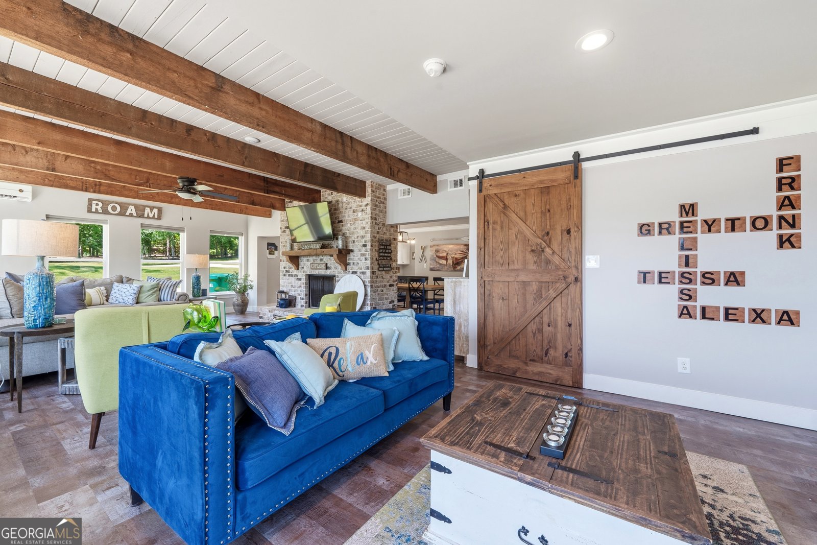 360 Sinclair Road Eatonton - Photo 24