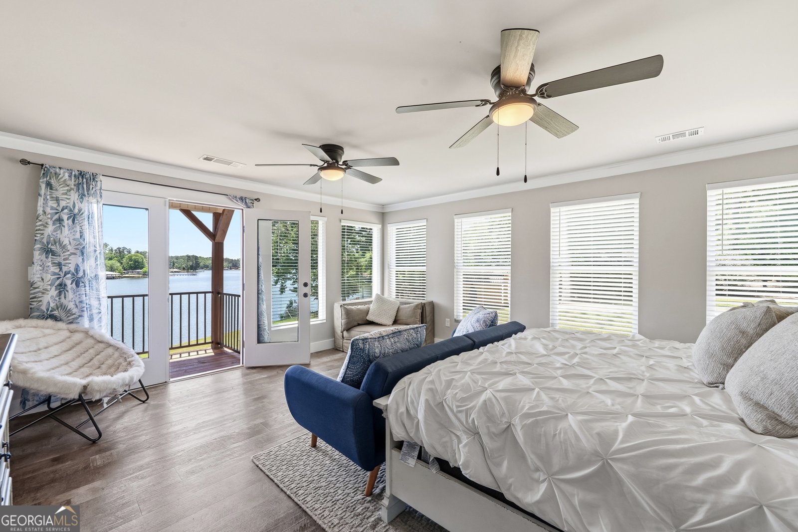 360 Sinclair Road Eatonton - Photo 32