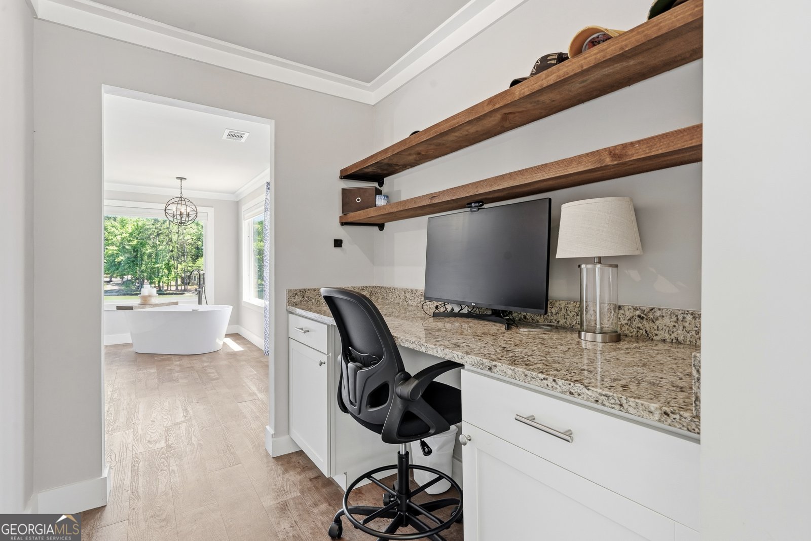 360 Sinclair Road Eatonton - Photo 33