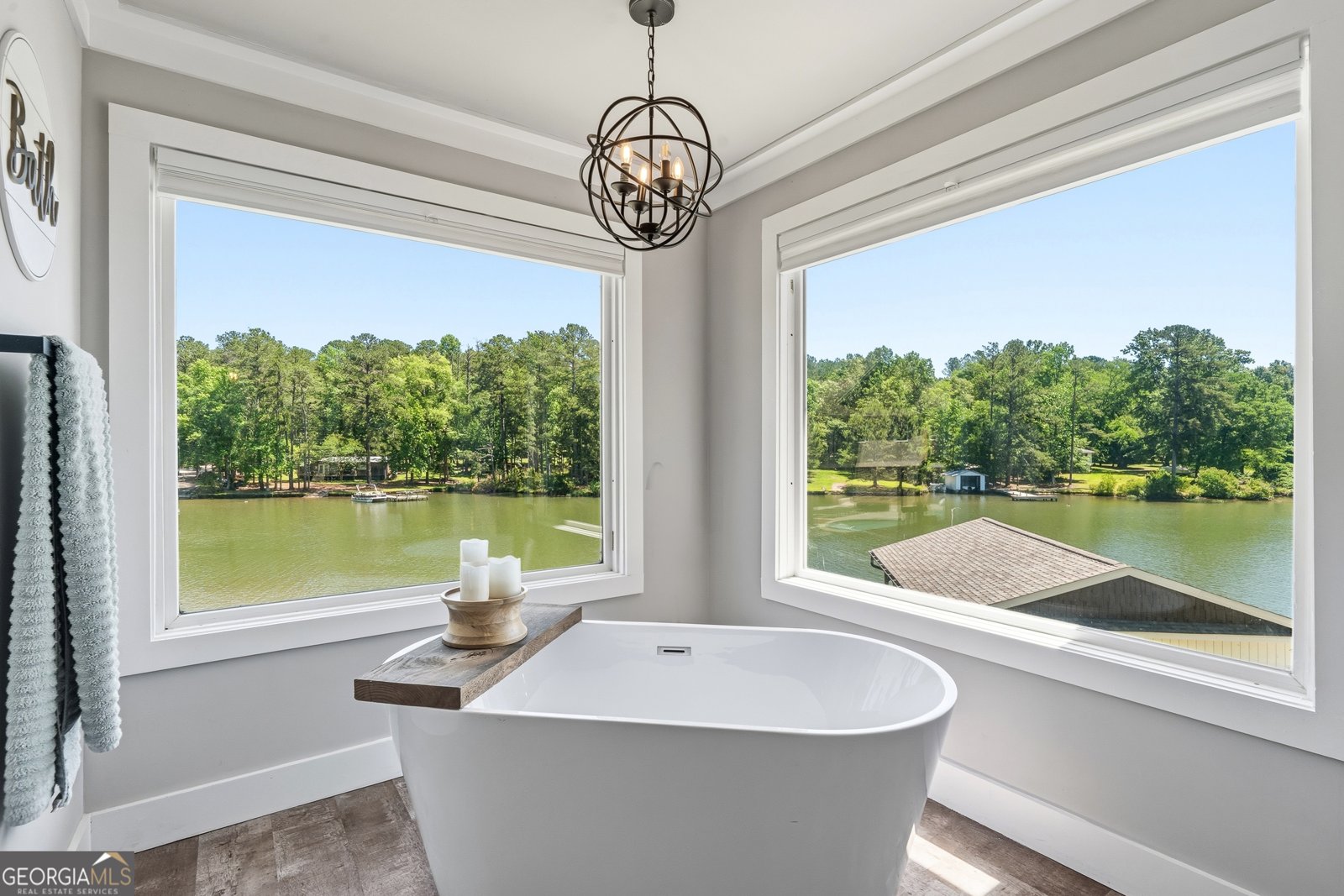 360 Sinclair Road Eatonton - Photo 35
