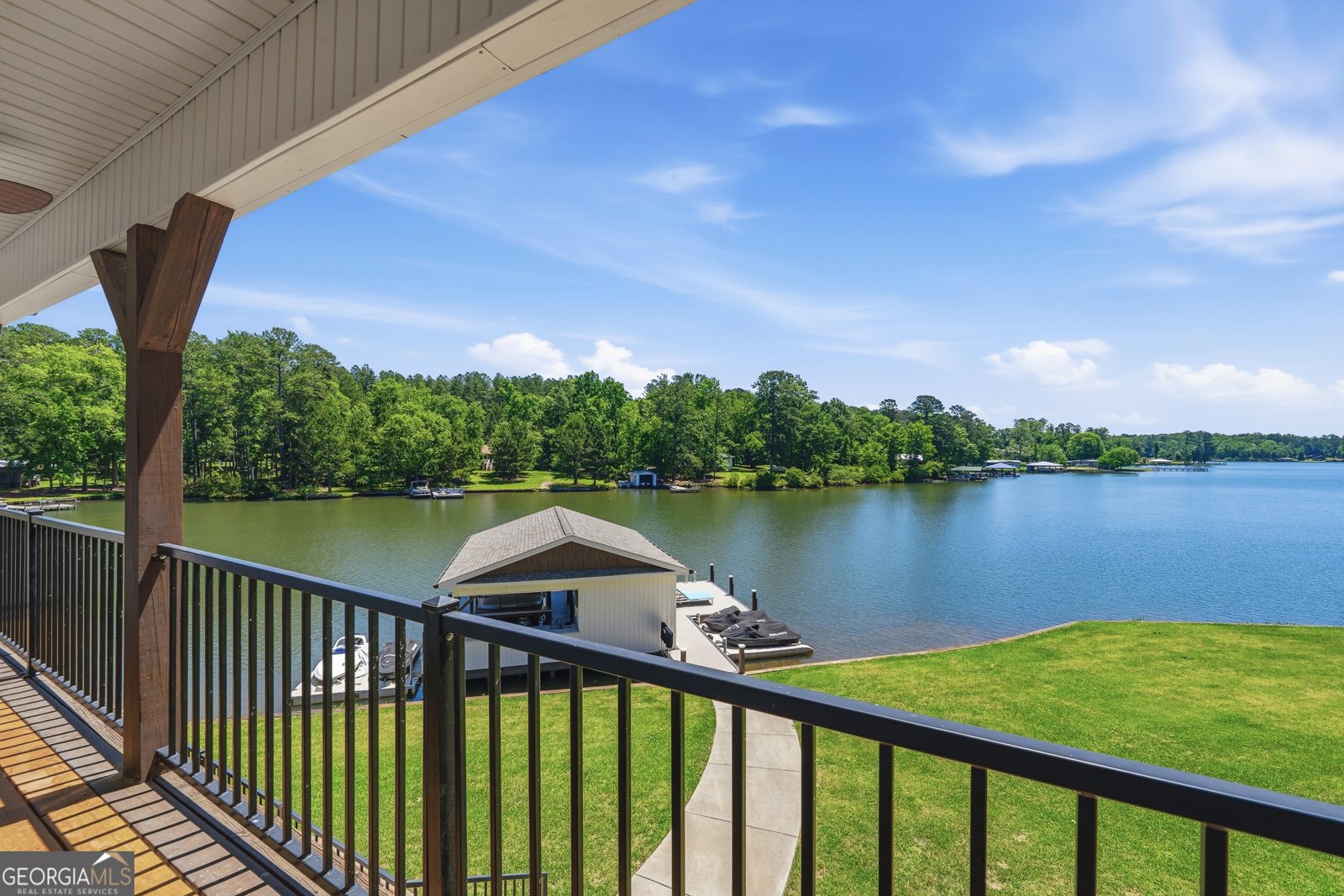 360 Sinclair Road Eatonton - Photo 39
