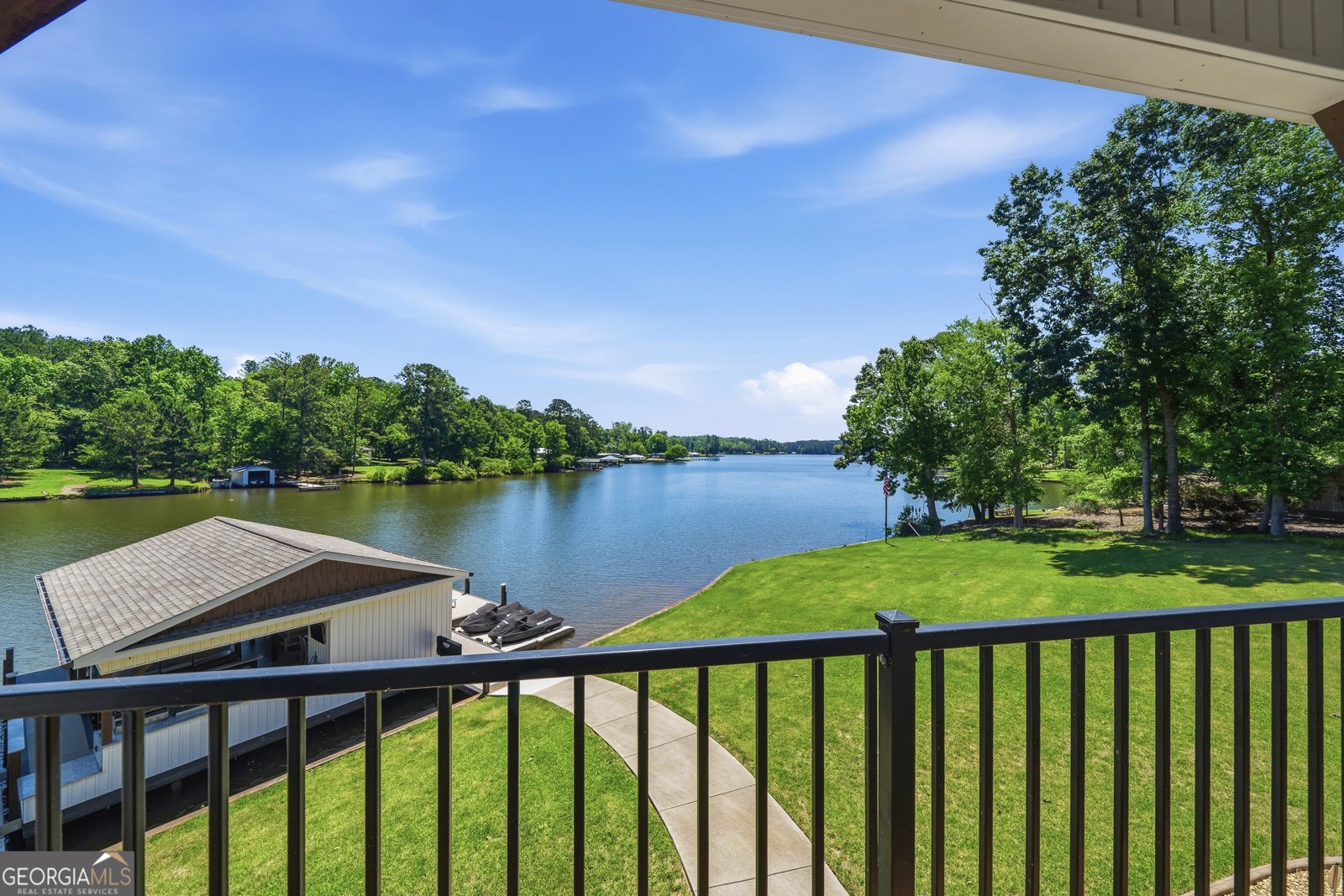360 Sinclair Road Eatonton - Photo 40
