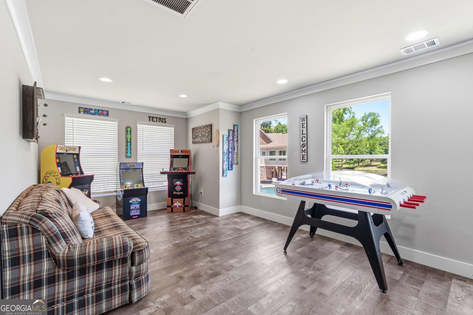 360 Sinclair Road Eatonton - Photo 44
