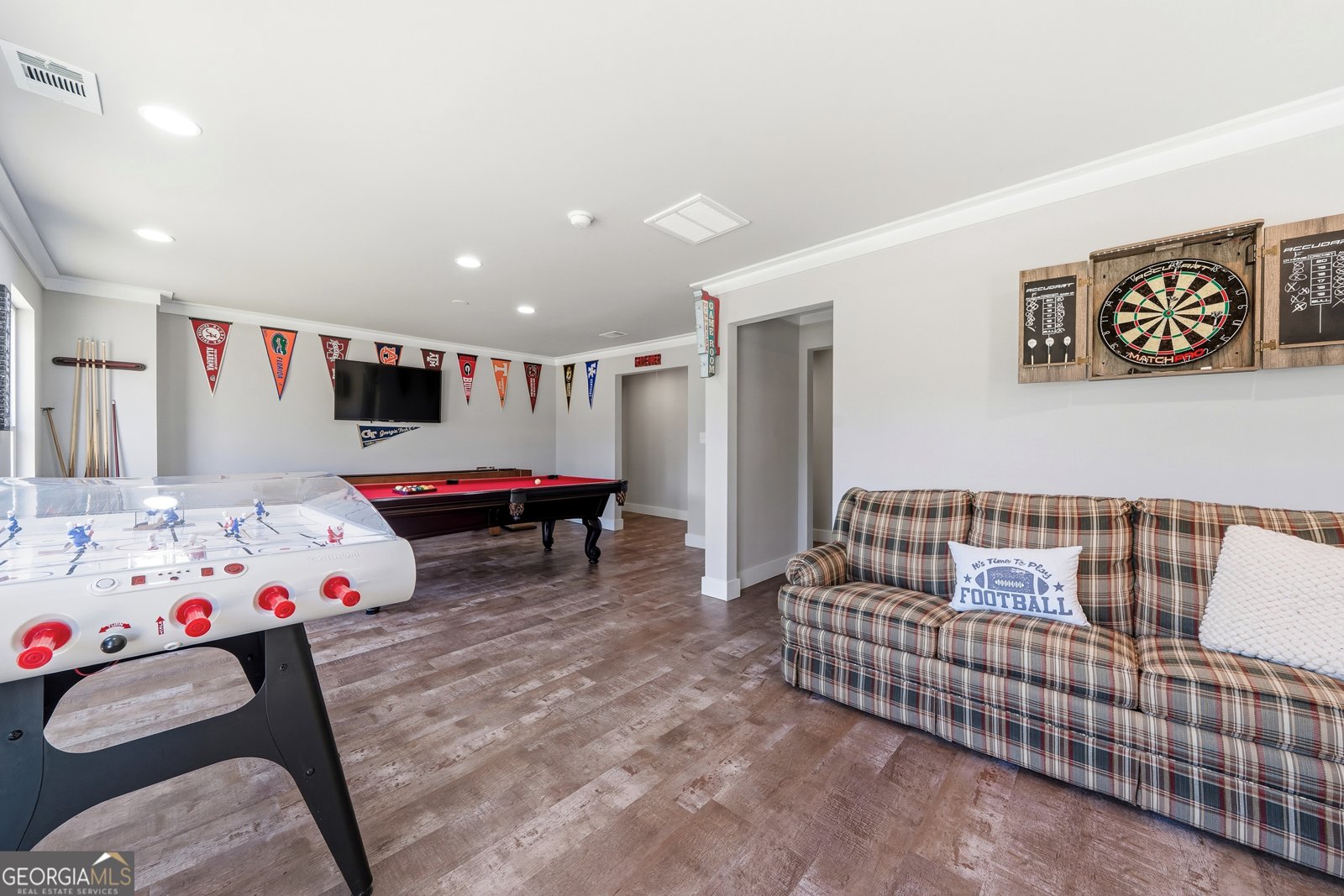 360 Sinclair Road Eatonton - Photo 45